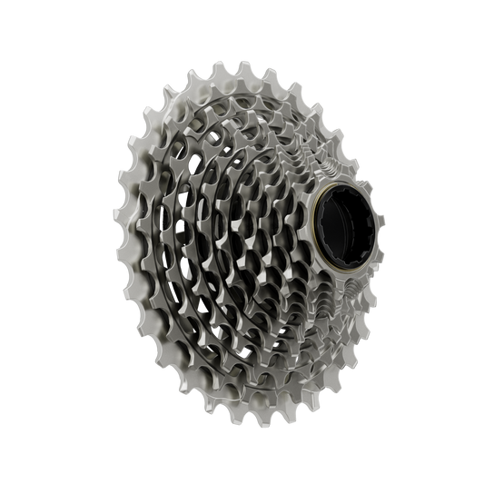 Red XG-1290 Cassette