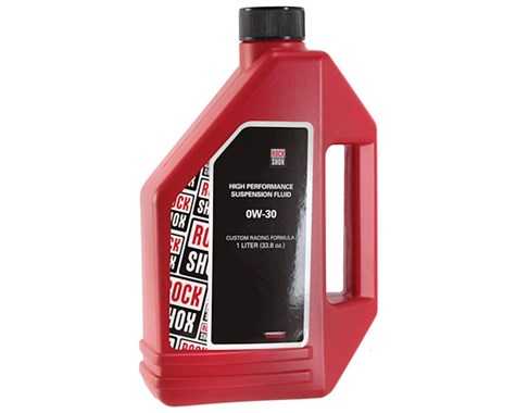 Suspension Oil