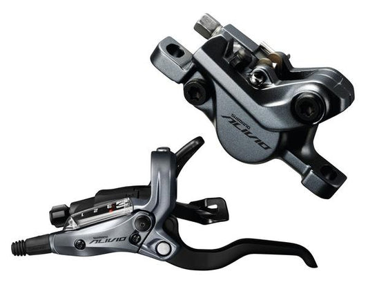 Alivio M4050 Disc Brake