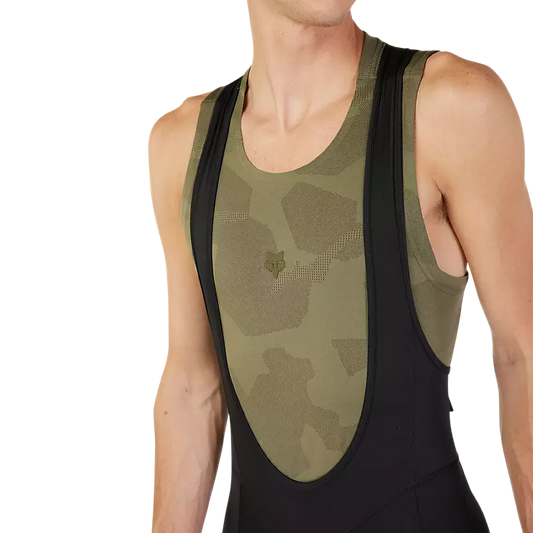 Tecbase Bib Liner Shorts