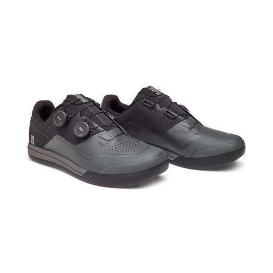 Union BOA Flat Shoes