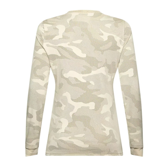 Ranger TruDri Long Sleeve Jersey (Women's)