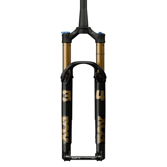 34 SL Factory Fork