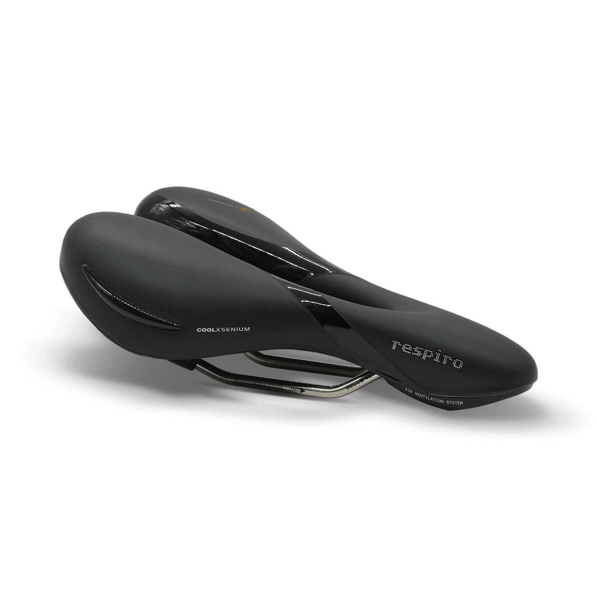 Respiro Moderate Saddle