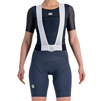 Bodyfit Pro Bib Short (Women's)