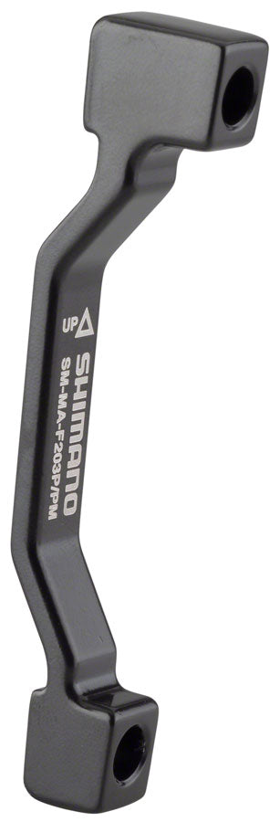 F203P/PM Disc Brake Adapter