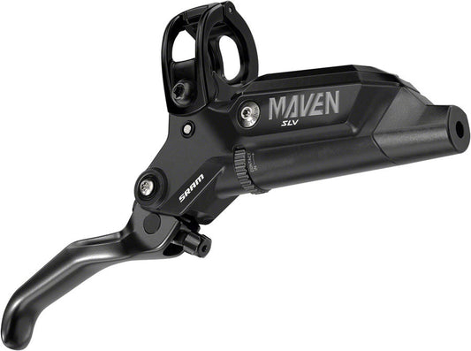 Maven Silver Disc Brake