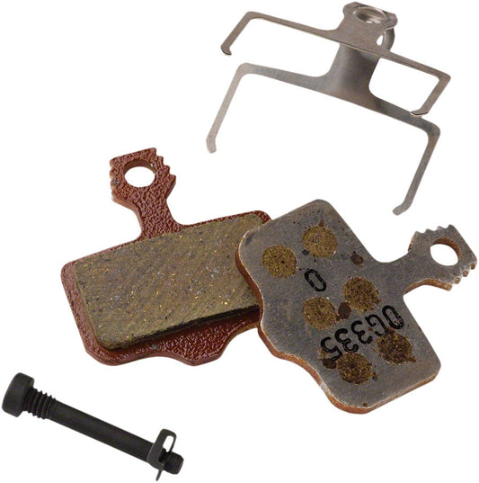 Elixir/Level Disc Brake Pads