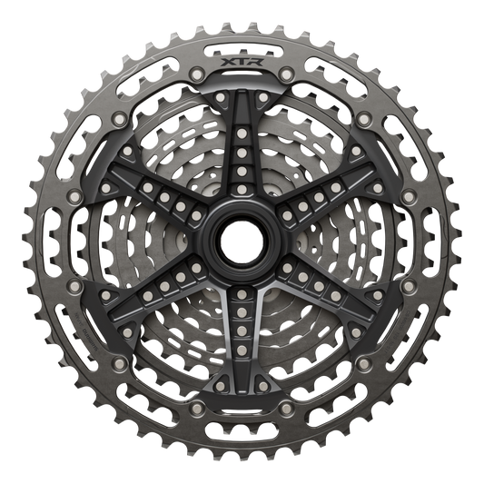 XTR M9200 12 Speed Cassette