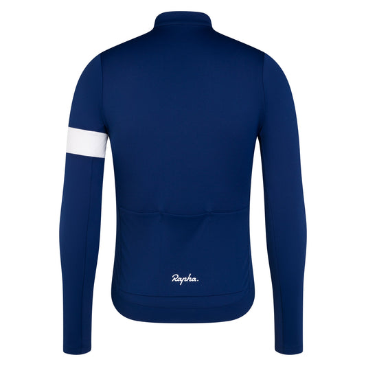 Core Thermal Long Sleeve Jersey