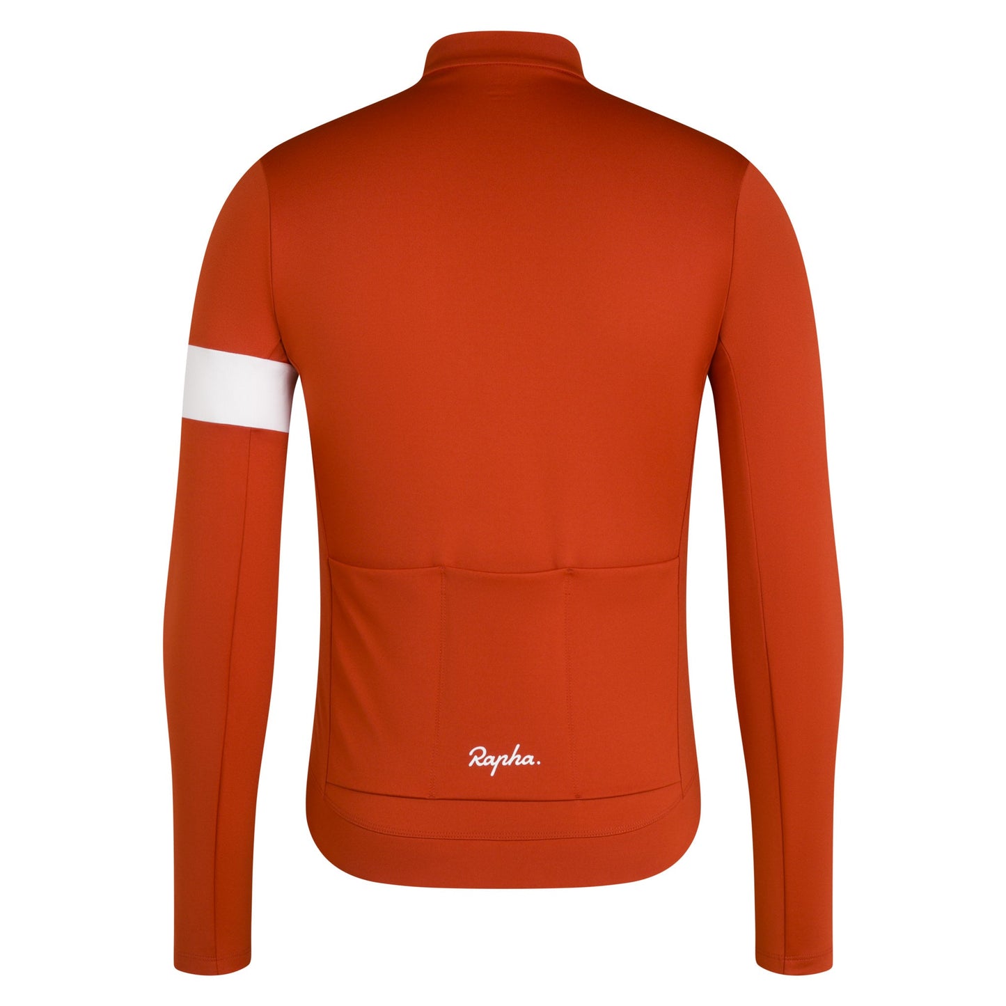 Core Thermal Long Sleeve Jersey