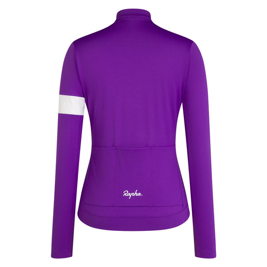 Core Thermal Long Sleeve Jersey (Women's)