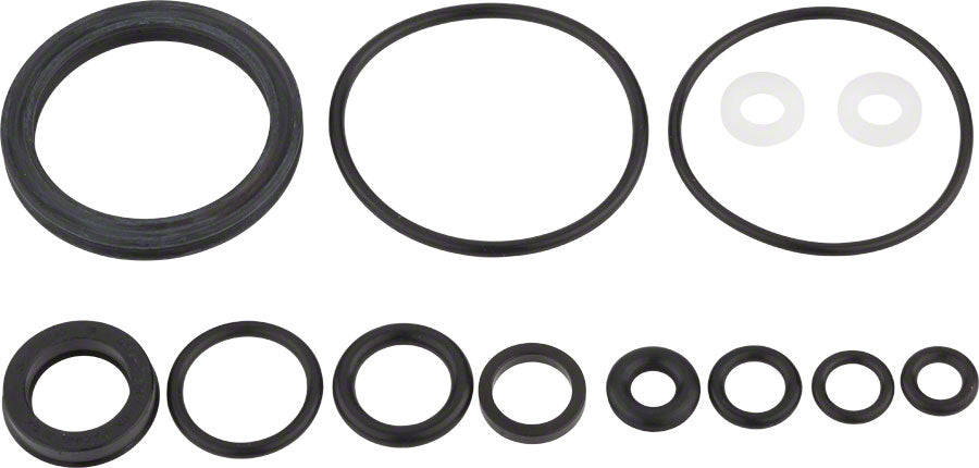 32 Float NA2 Air Spring Rebuild Kit