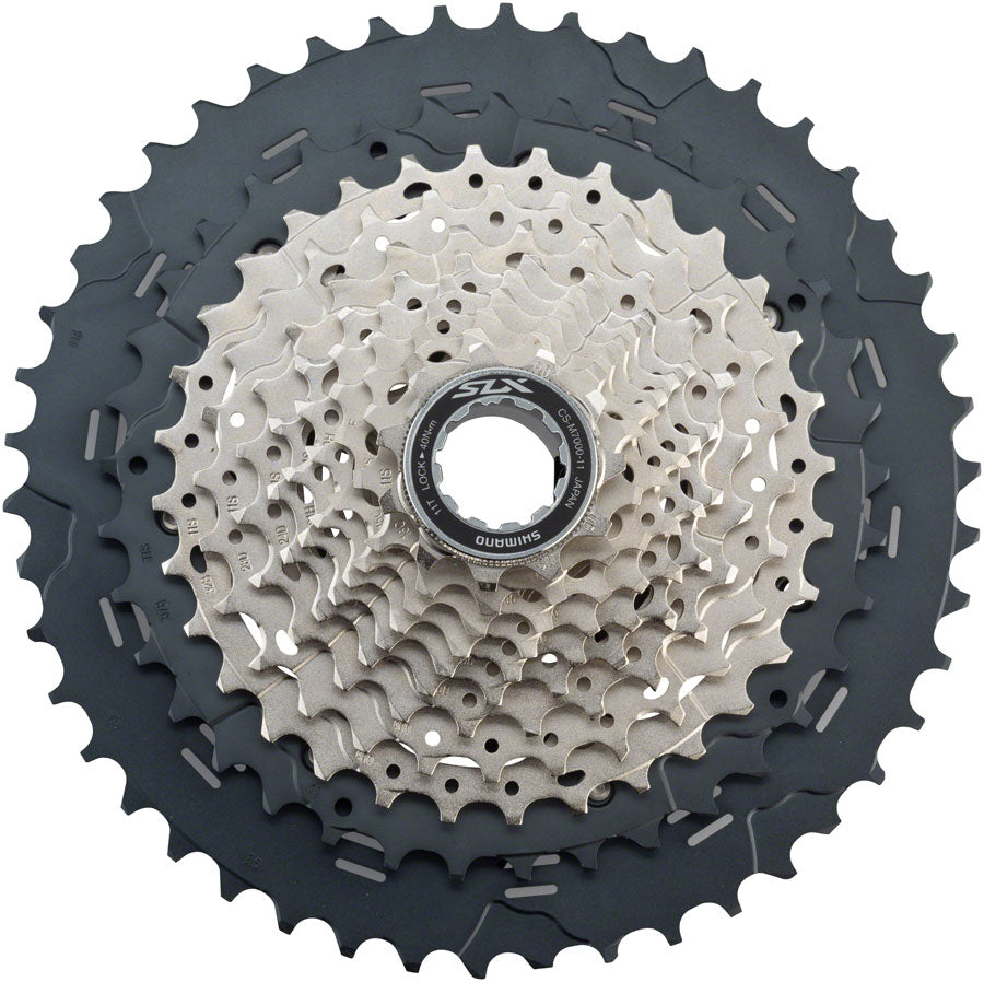 SLX CS-M7000 Cassette - 11 Speed