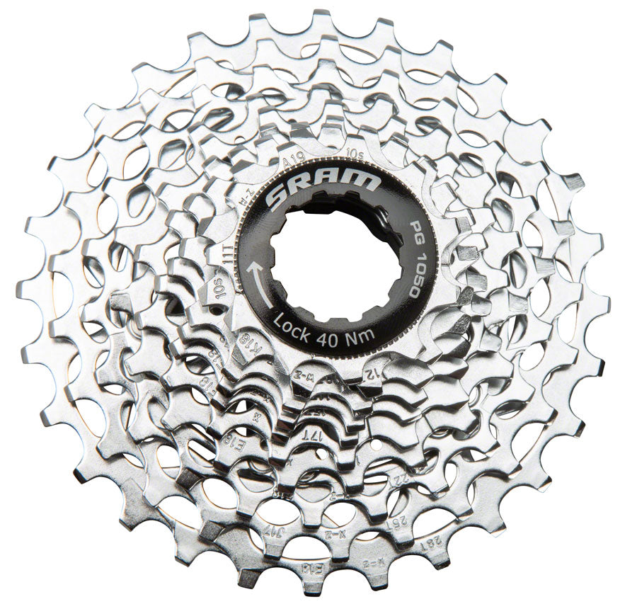 1050 Cassette (10-Speed)