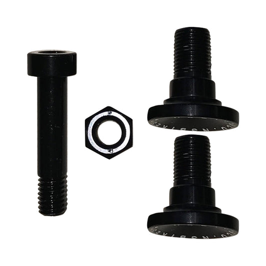 Shock Bolts