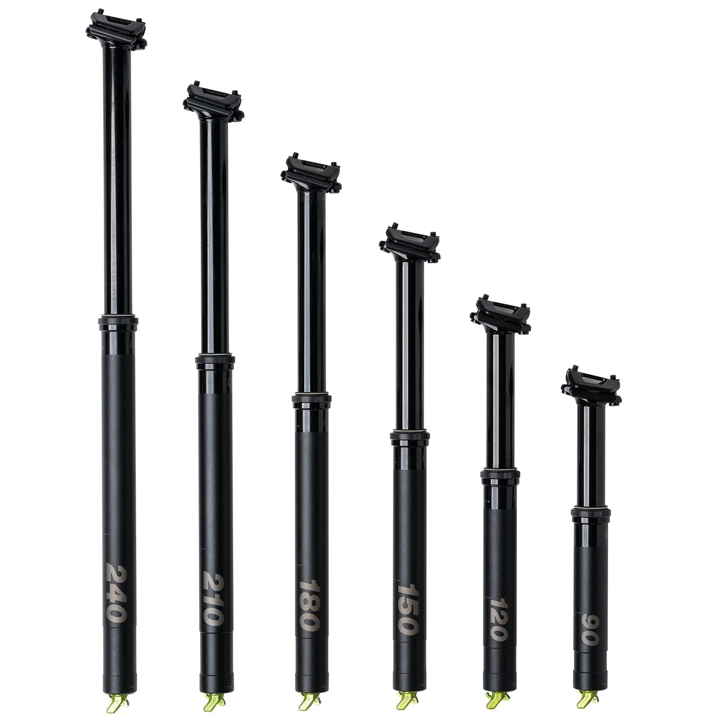 V3 Dropper Post