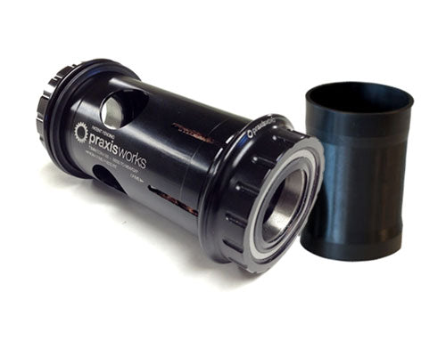 Conversion Bottom Bracket