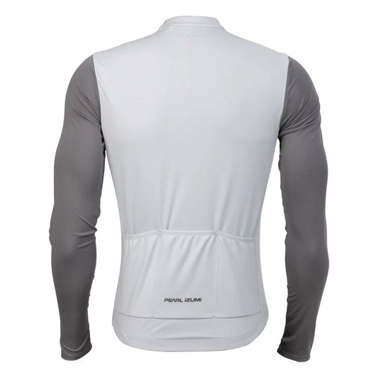 Attack Long Sleeve Jersey