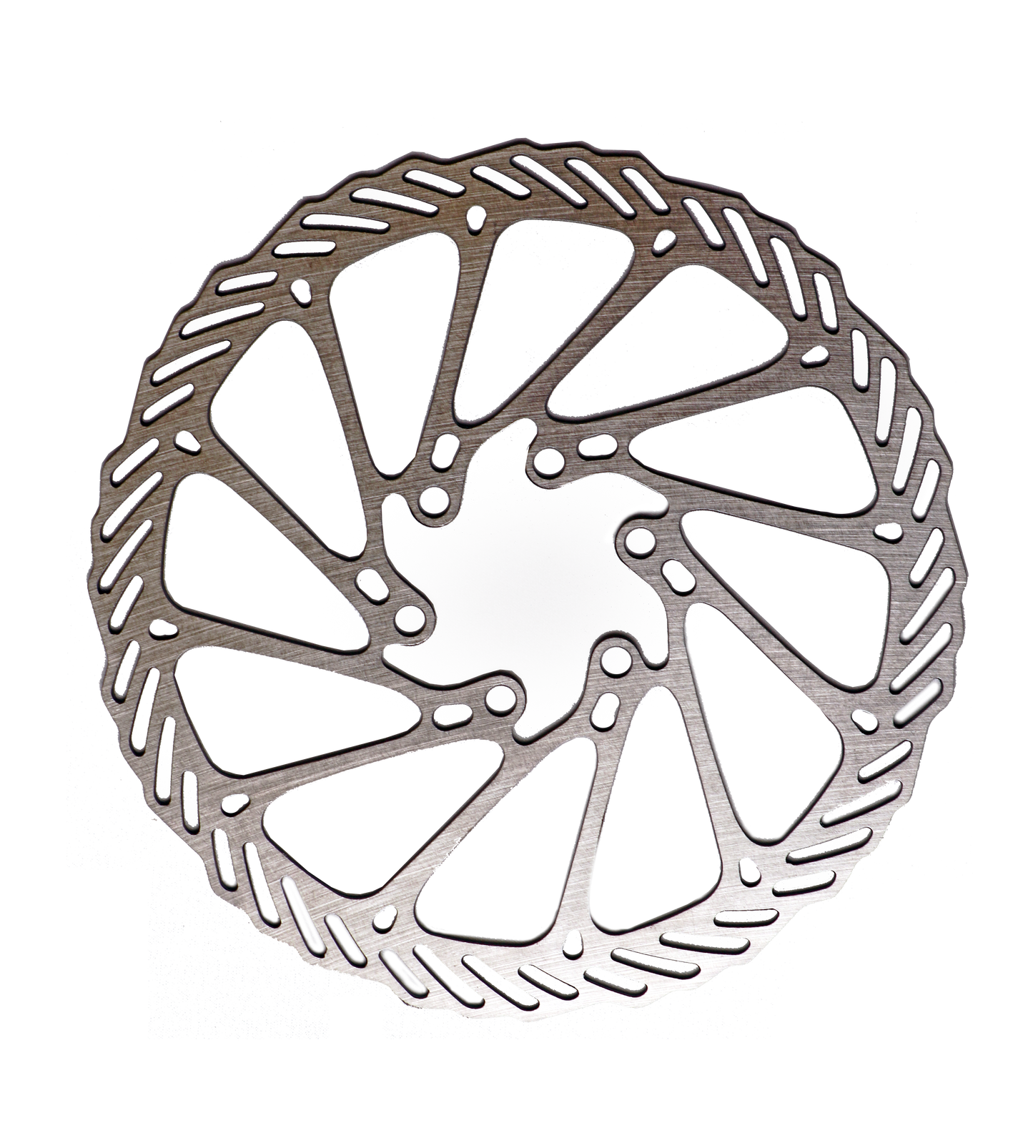 Disc Brake Rotor (160mm)