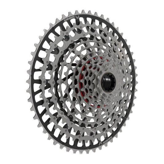 XX Eagle T-Type 1297 Cassette