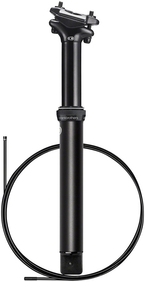 Highline 3 Dropper Seatpost