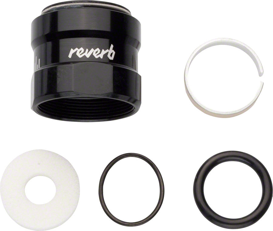 Seatpost Service Kit - 200 hour - Reverb / Reverb Stealth (B1)