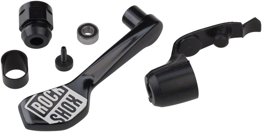 Reverb 1x Remote Spare Parts Kit