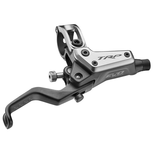 TRP EVO PRO Brakes Silver
