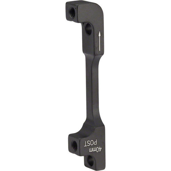 Post-Mount Disc Brake Adapter (40mm)