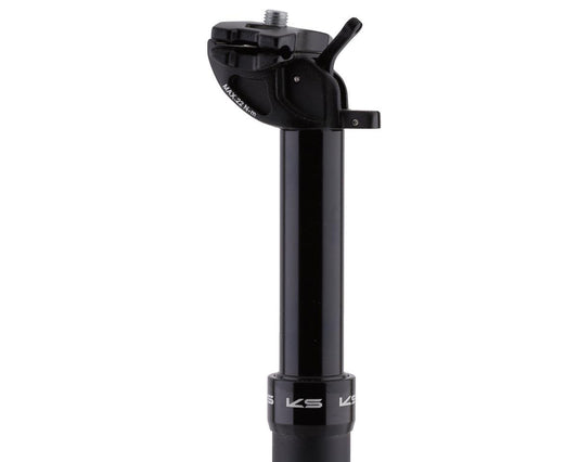 eTEN Dropper Seatpost (31.6, 100mm)