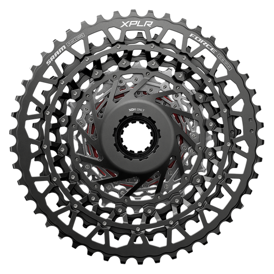 Force XPLR XG-1371 Cassette