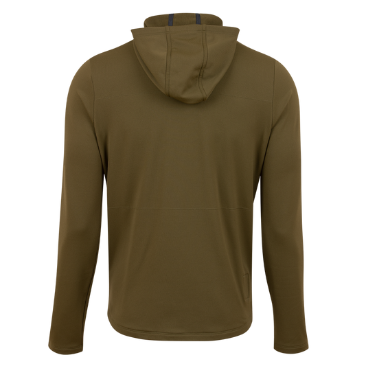Summit Hooded Thermal Jersey
