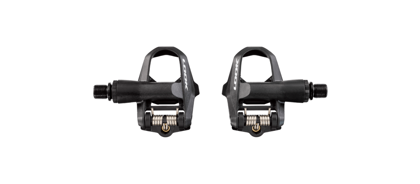 Look Keo 2 Max Carbon