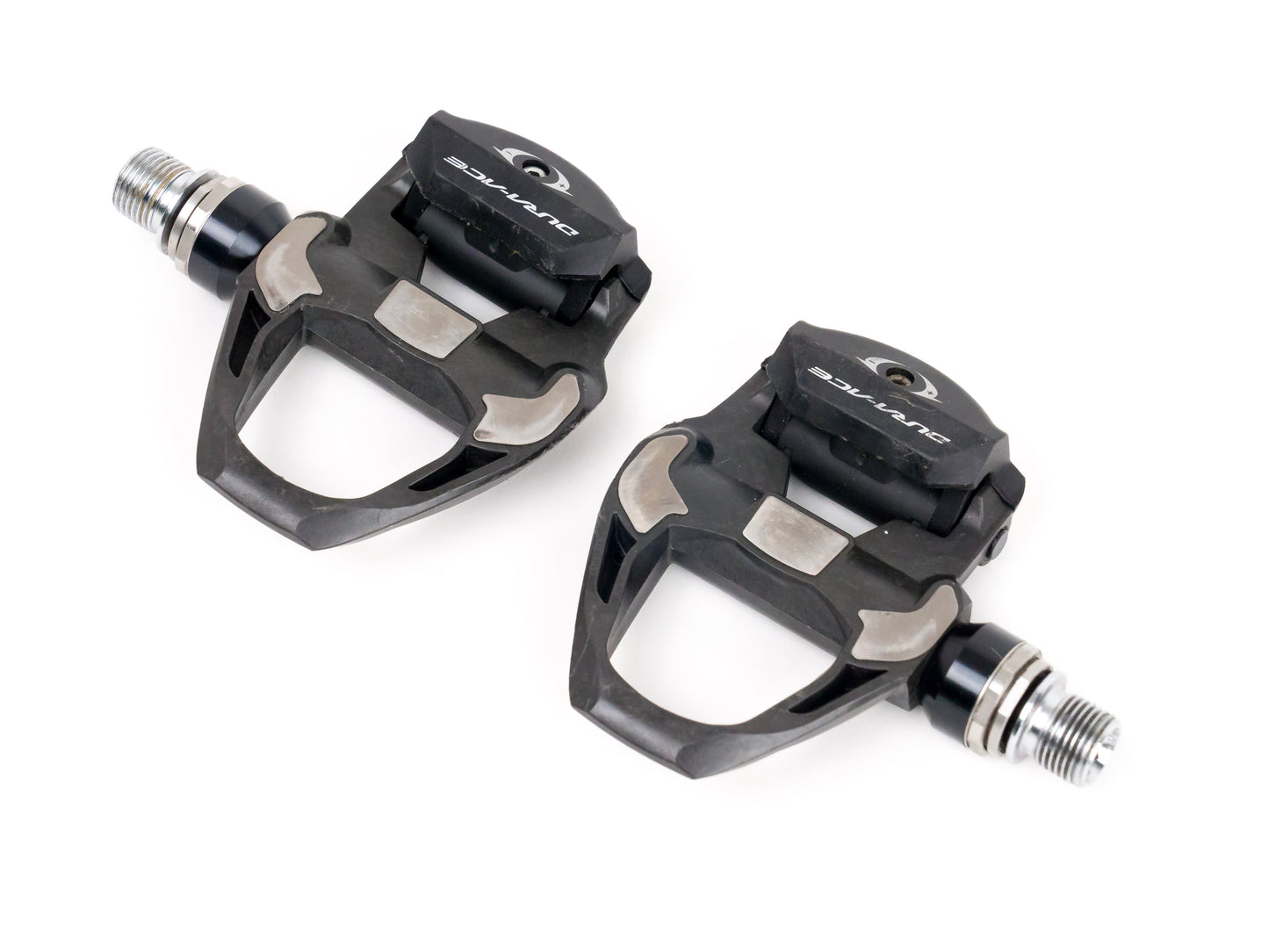 Shimano Dura-Ace PD-R9100 used