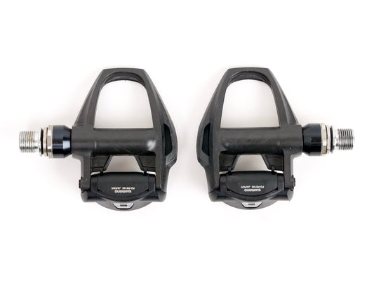 Shimano Dura-Ace PD-R9100 used