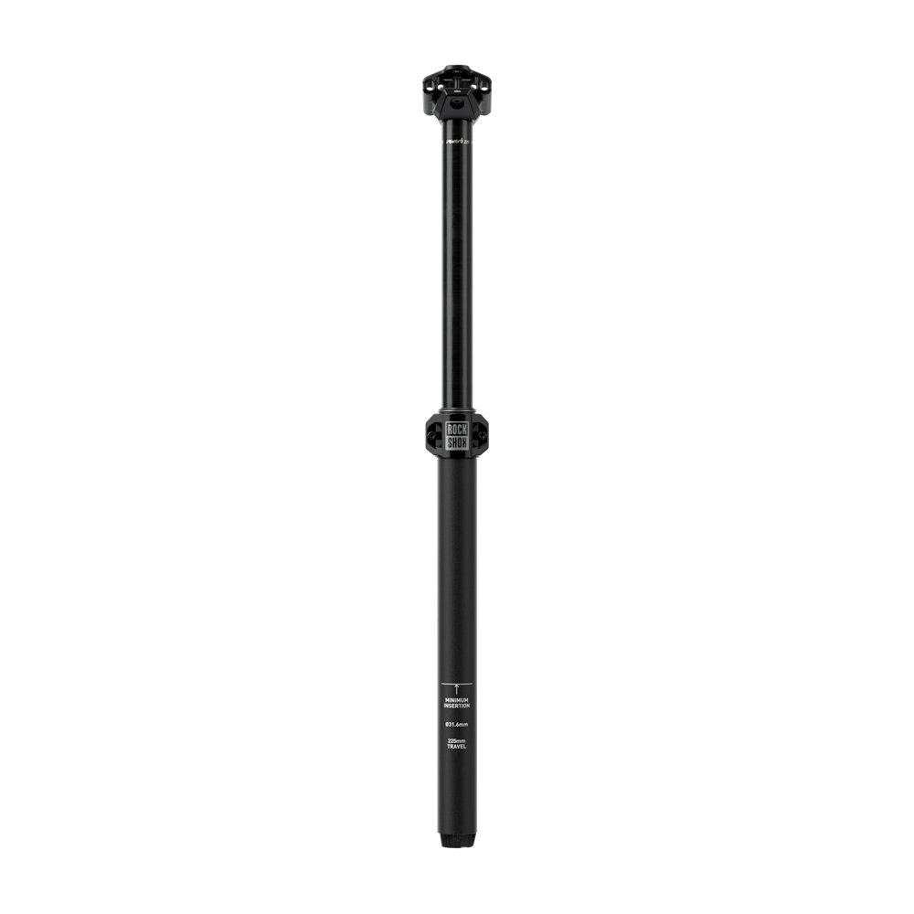Reverb AXS Seatpost
