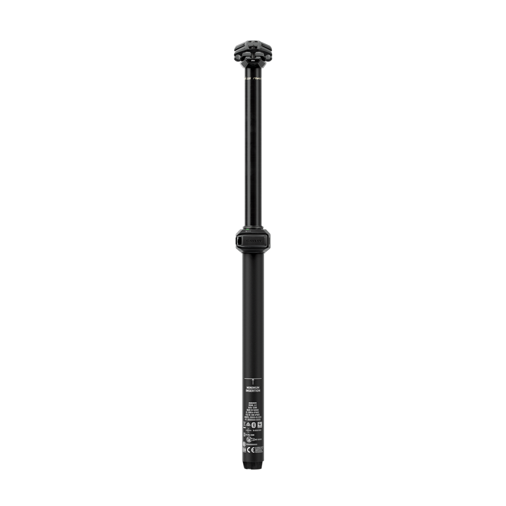 Reverb AXS Seatpost
