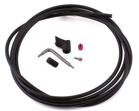 Hydraulic Hose Line Kit Guide