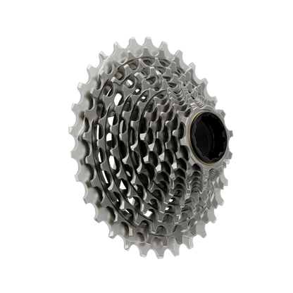 Red XG-1290 Cassette