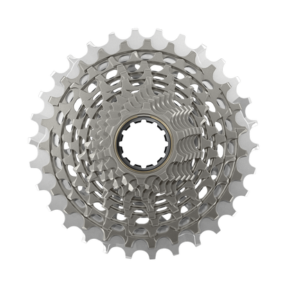 Red XG-1290 Cassette