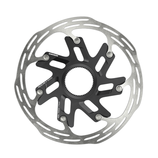 Paceline X Rotor