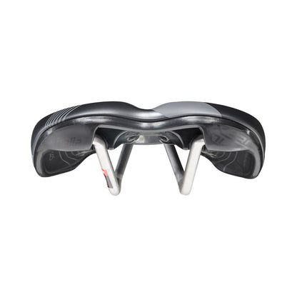 X-Bow Ti 316 Superflow Saddle