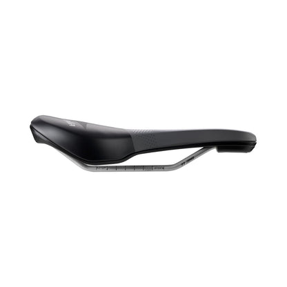 X-Bow Ti 316 Superflow Saddle