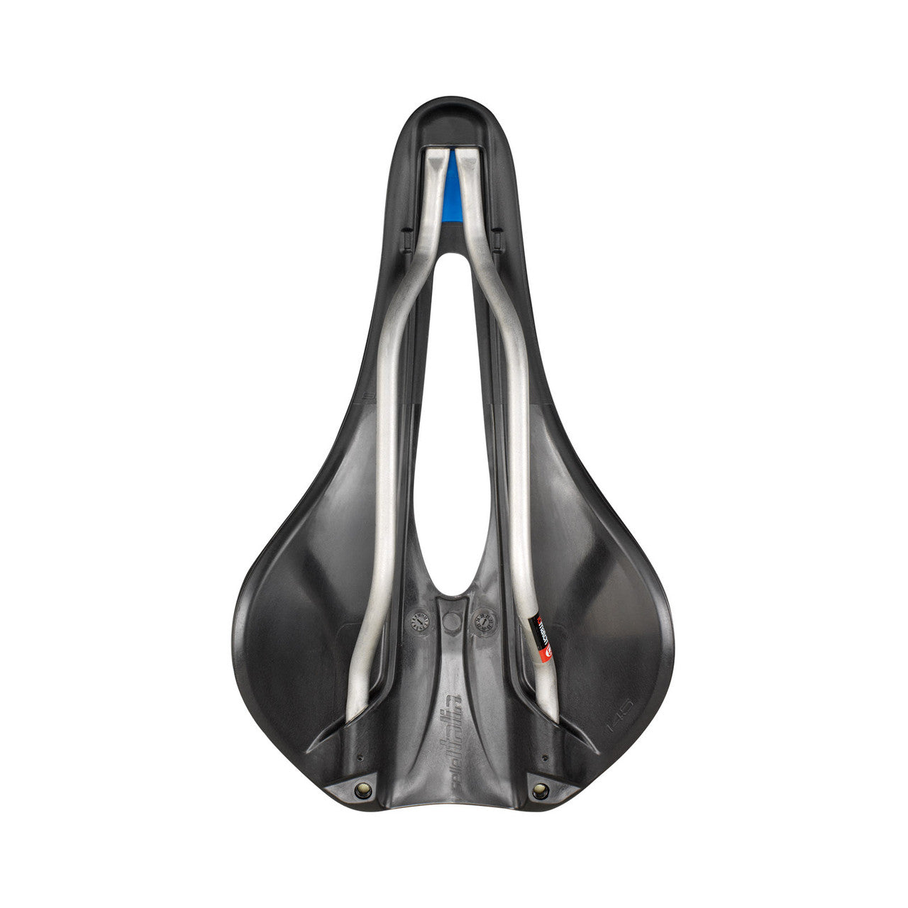 Novus Boost Evo TI 316 Superflow Saddle