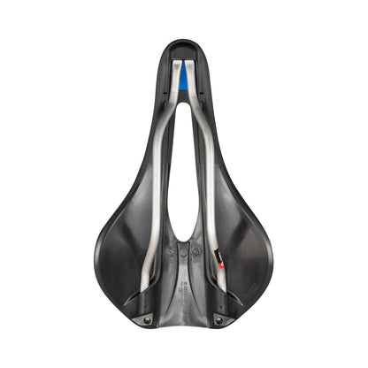 Novus Boost Evo TI 316 Superflow Saddle
