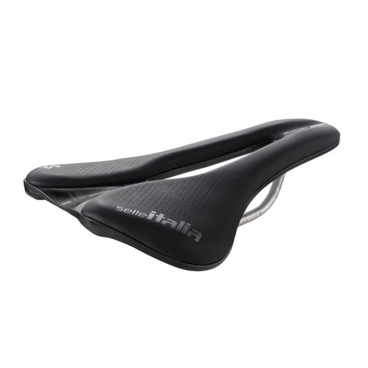 Novus Boost Evo TI 316 Superflow Saddle