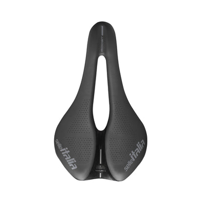Novus Boost Evo TI 316 Superflow Saddle