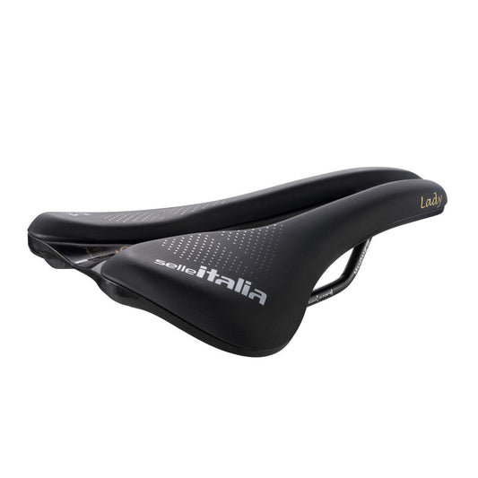 Novus Boost Evo Lady TM Superflow Saddle