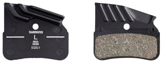 N03A Disc Brake Pads